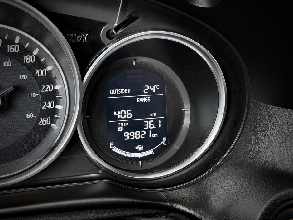 2016 Mazda CX-5 GX 4 portes TA BM 2016,5-21