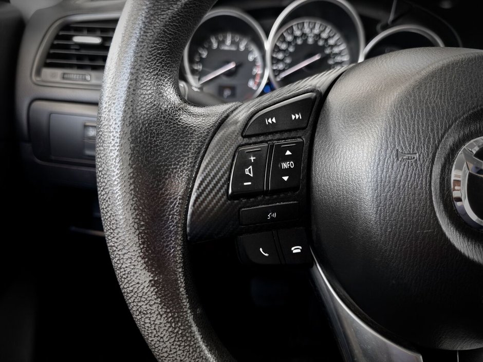 2016 Mazda CX-5 GX 4 portes TA BM 2016,5-19