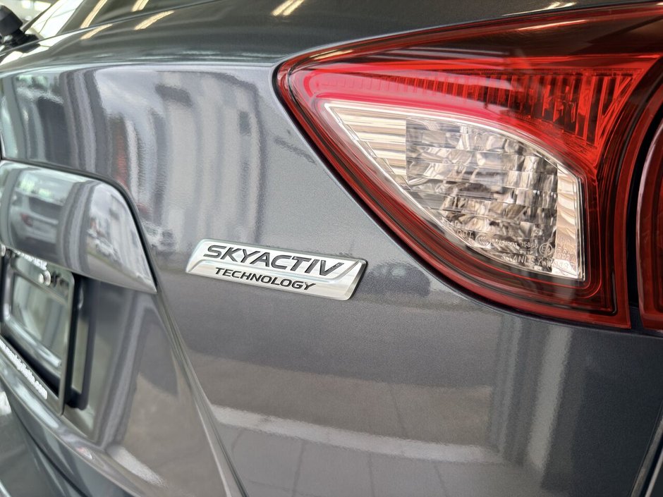2016 Mazda CX-5 GX 4 portes TA BM 2016,5-9