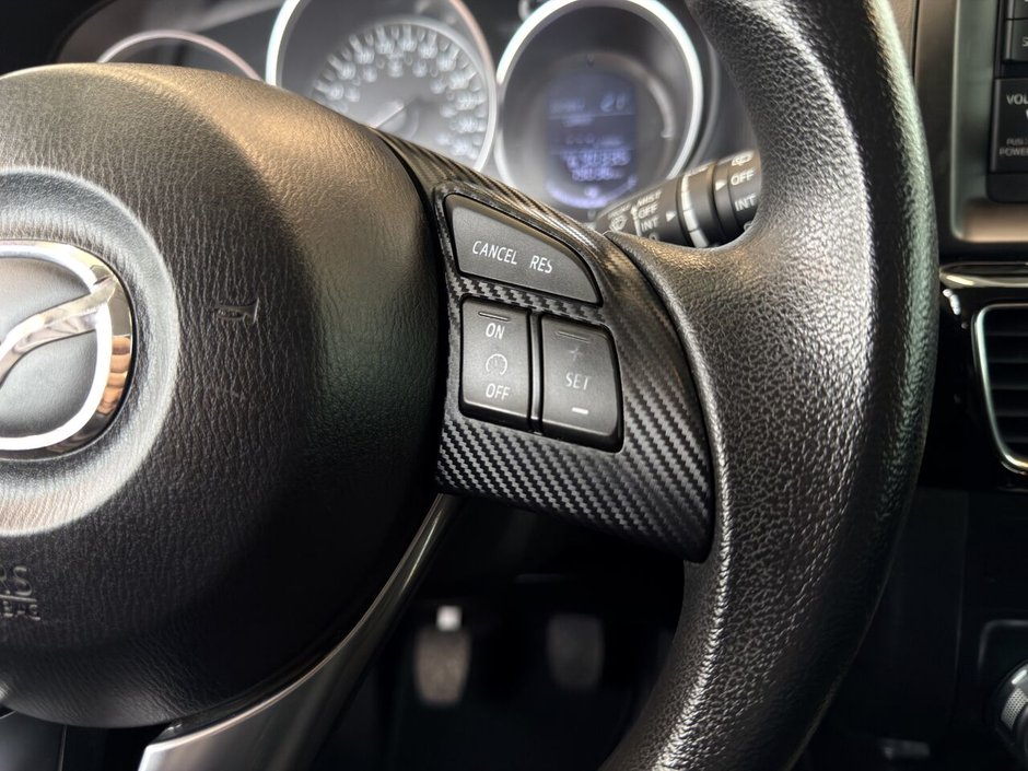 2016 Mazda CX-5 GX 4 portes TA BM 2016,5-22