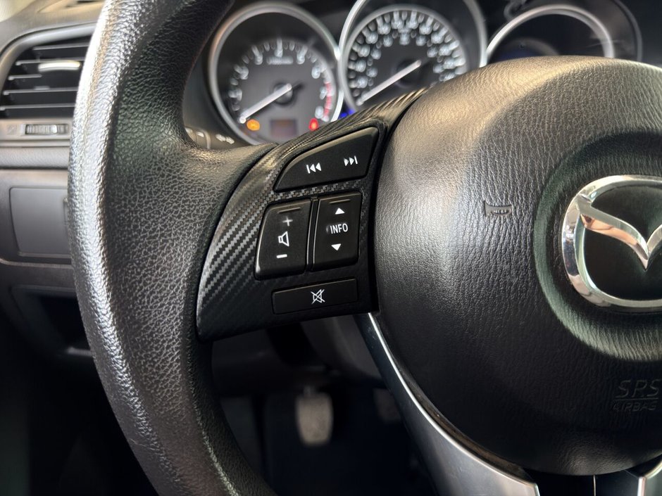 2016 Mazda CX-5 GX 4 portes TA BM 2016,5-21