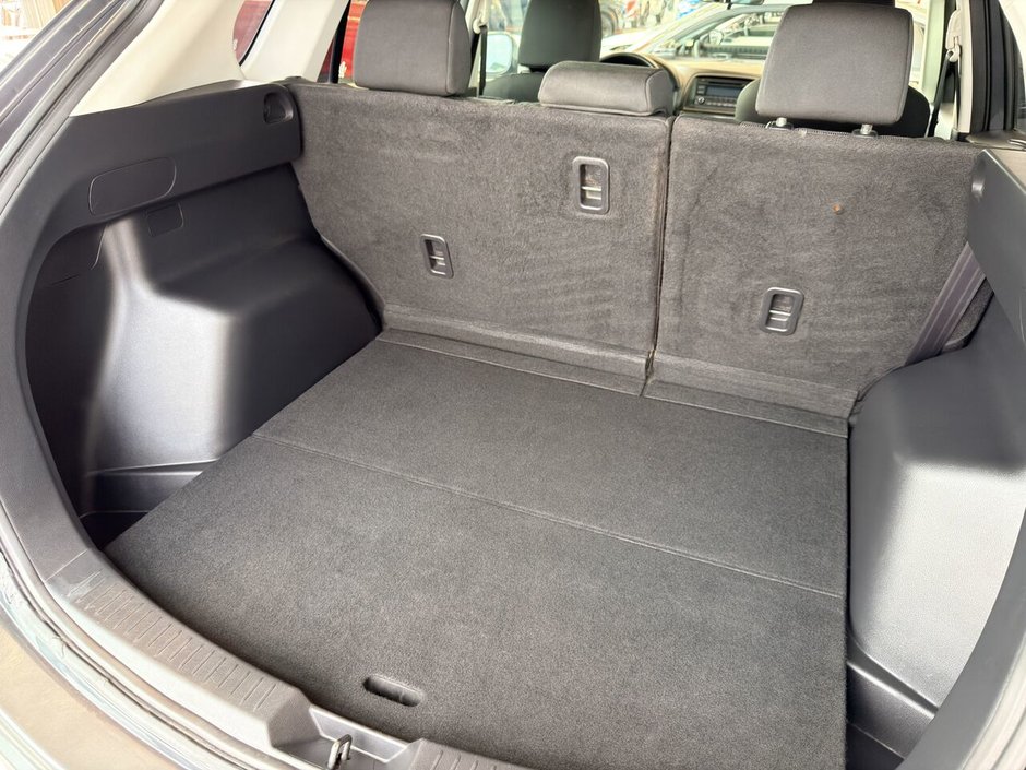 2016 Mazda CX-5 GX 4 portes TA BM 2016,5-10