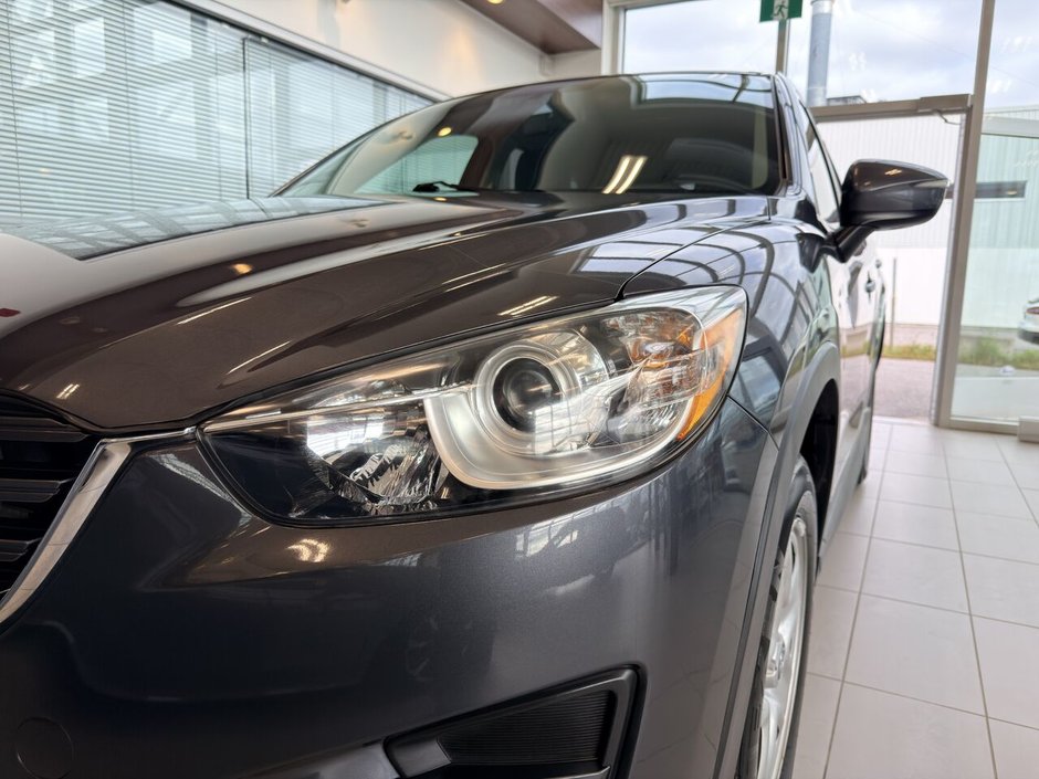 2016 Mazda CX-5 GX 4 portes TA BM 2016,5-3