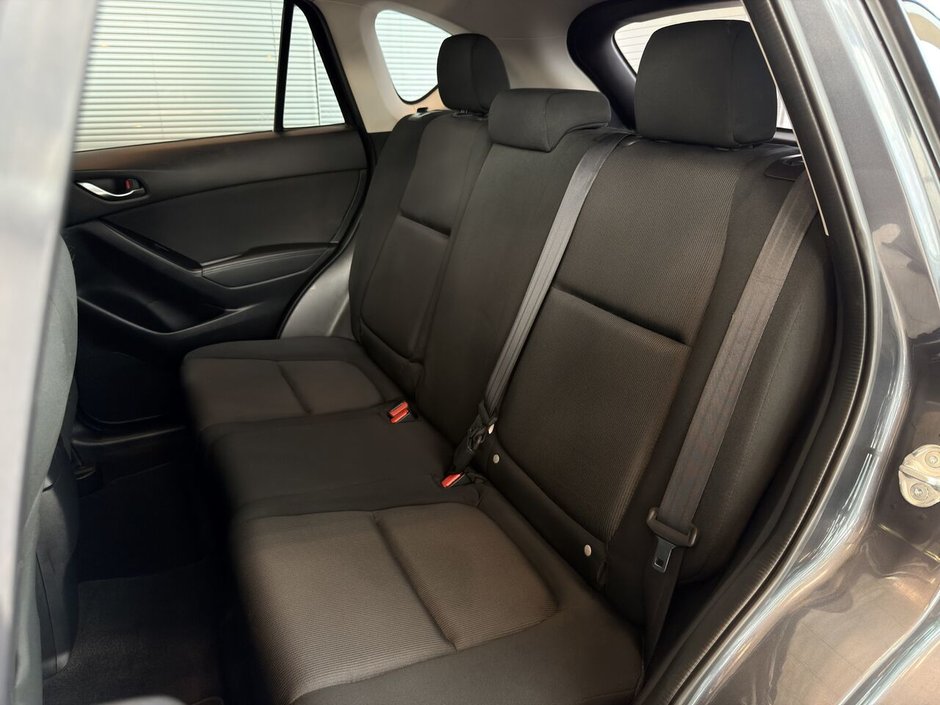 2016 Mazda CX-5 GX 4 portes TA BM 2016,5-19