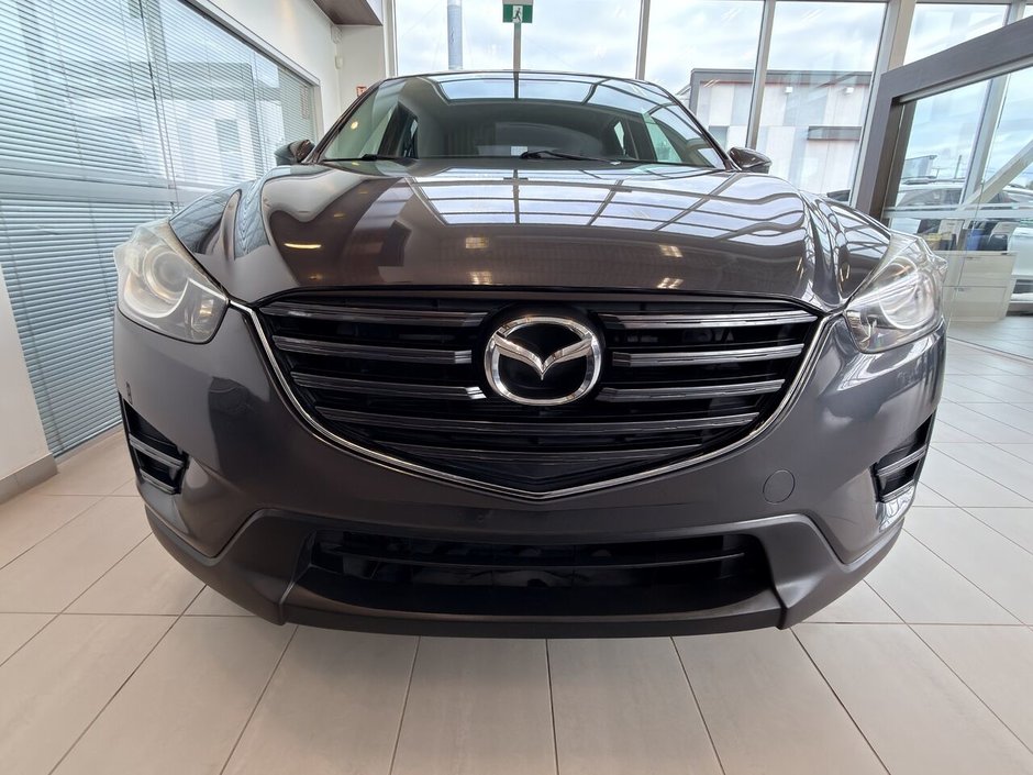 2016 Mazda CX-5 GX 4 portes TA BM 2016,5-4