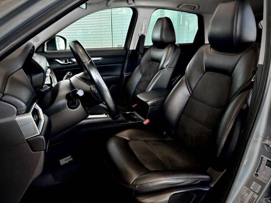 2020 Mazda CX-5 GS TI BA-14