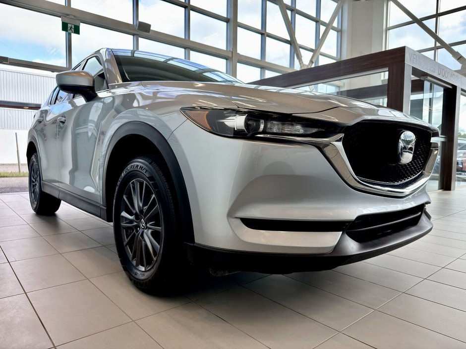 2020 Mazda CX-5 GS TI BA-4