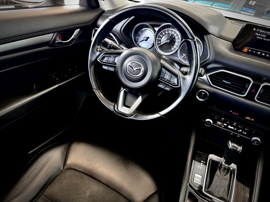 2020 Mazda CX-5 GS TI BA-17