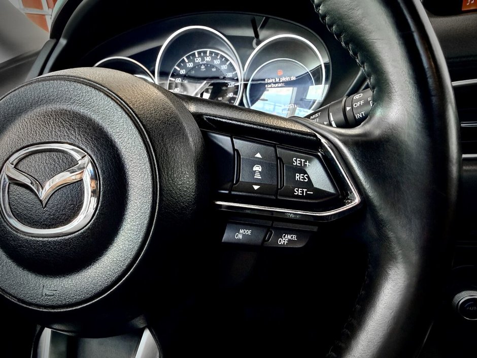 2020 Mazda CX-5 GS TI BA-22