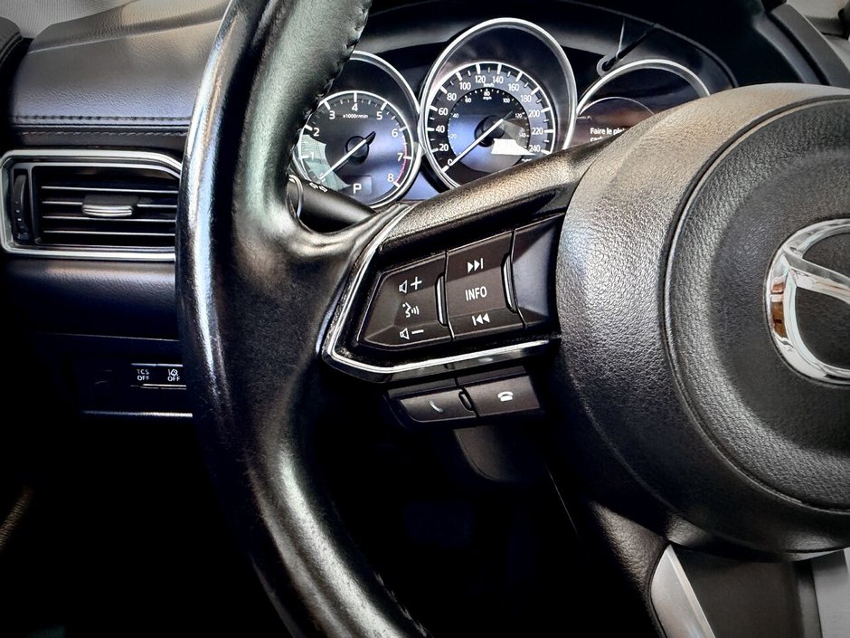 2020 Mazda CX-5 GS TI BA-21