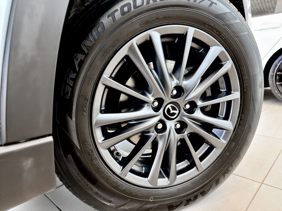 2020 Mazda CX-5 GS TI BA-11