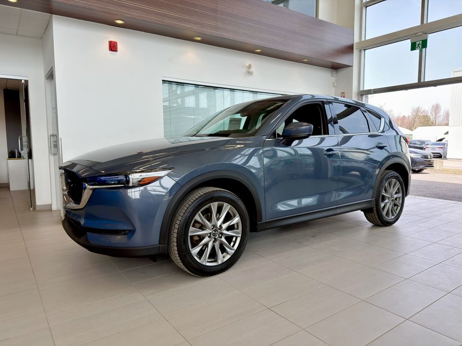 2021 Mazda CX-5 GT TI avec moteur turbo-32