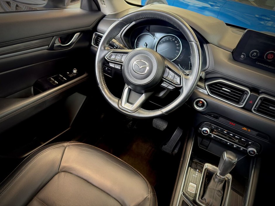 2021 Mazda CX-5 GT TI avec moteur turbo-20