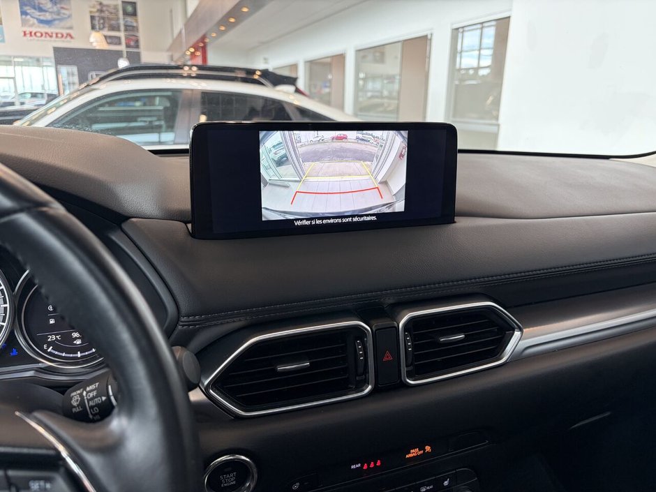 2022 Mazda CX-5 GS TI-9
