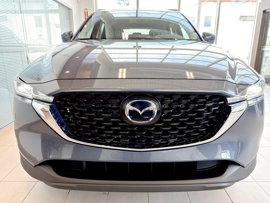 Mazda CX-5 GS AWD 2023-2