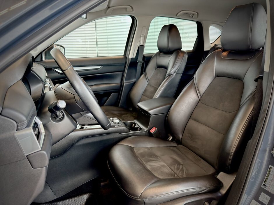 Mazda CX-5 GS AWD 2023-15