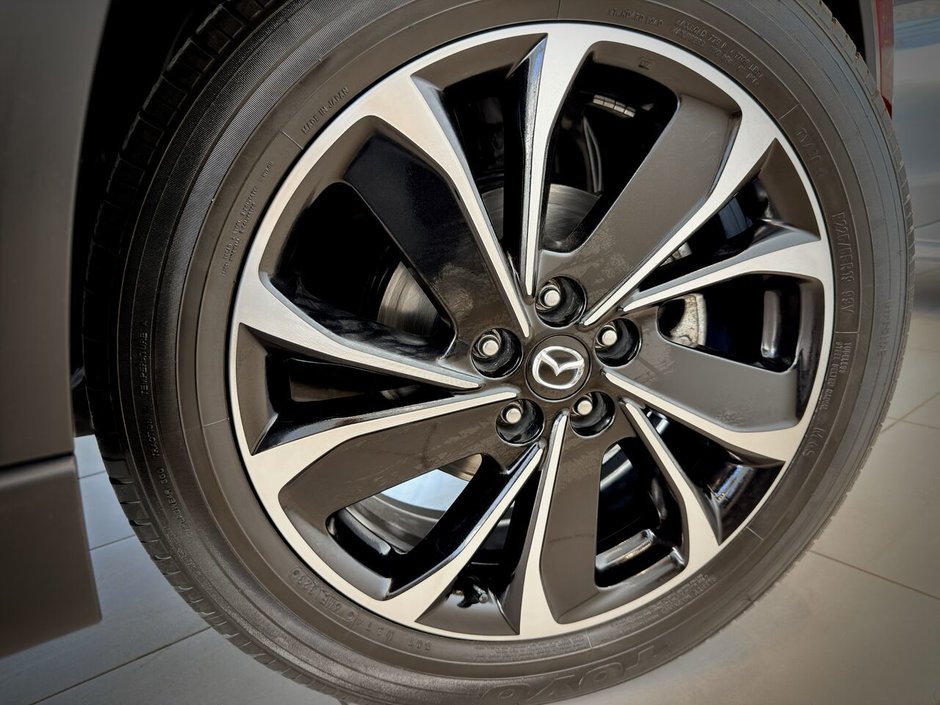 Mazda CX-5 GS TI 2023-16