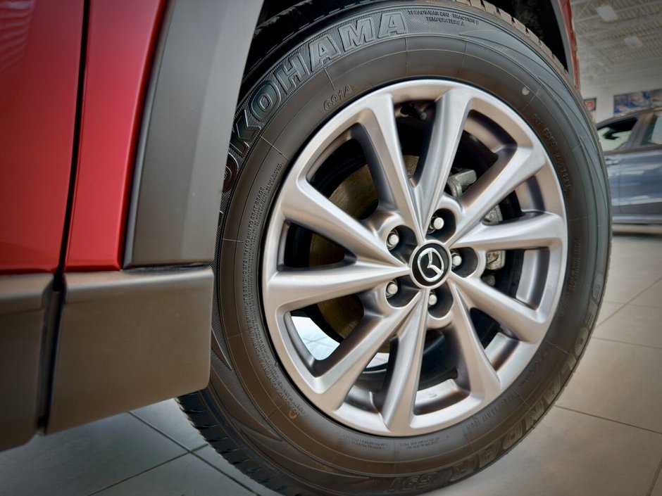 2024 Mazda CX-5 GS AWD-14