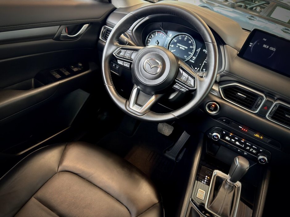 2024 Mazda CX-5 GS AWD-19