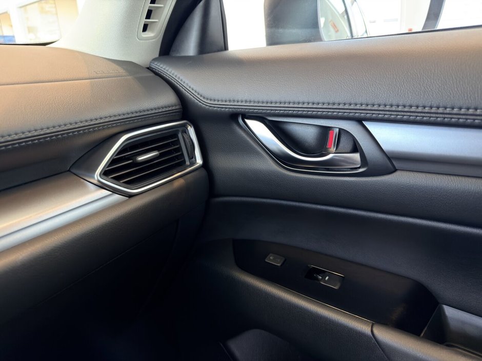 2024 Mazda CX-5 GS TI-26