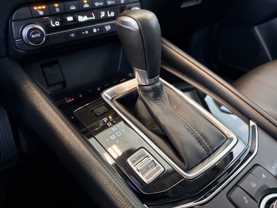 2024 Mazda CX-5 GS TI-24