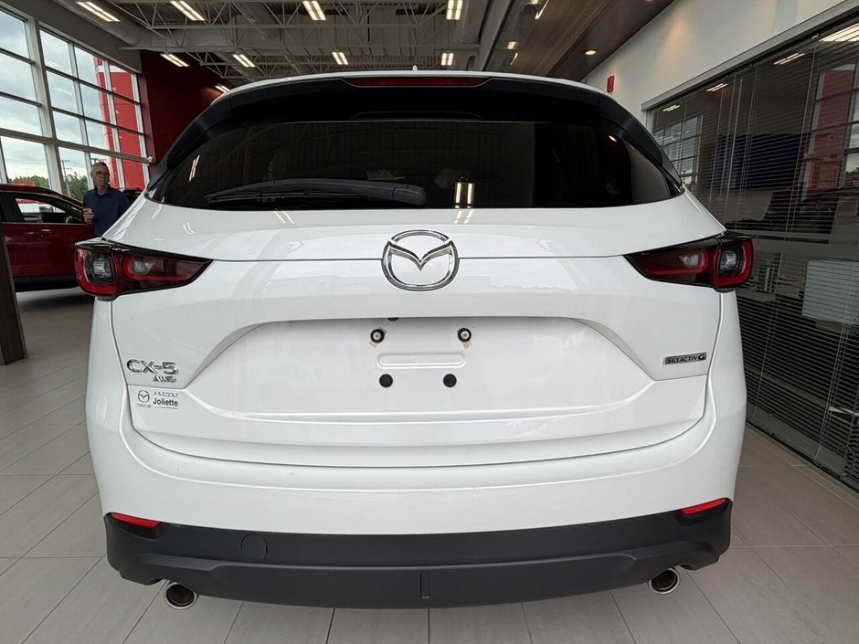 Mazda CX-5 GS TI *Disponibilit limite* 2024-4