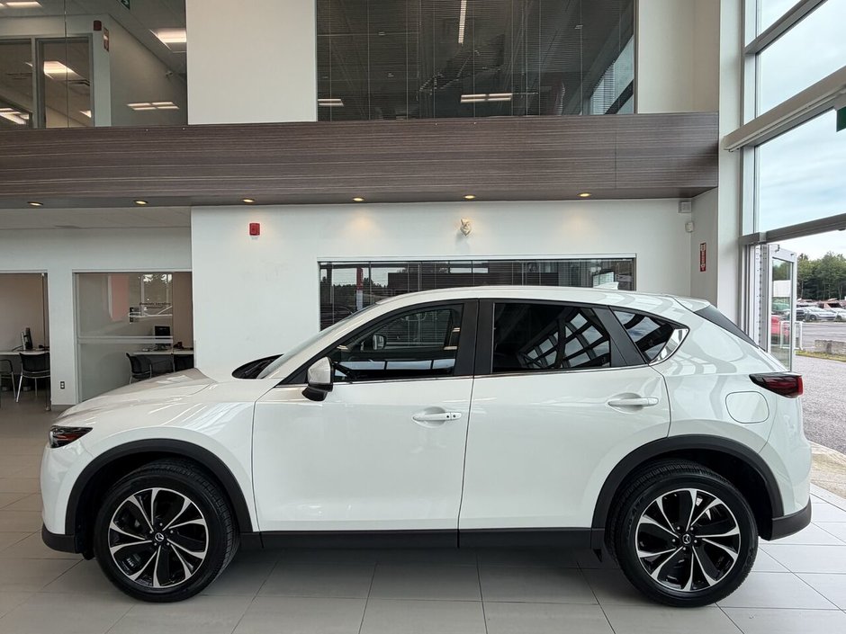 Mazda CX-5 GS TI *Disponibilit limite* 2024-2