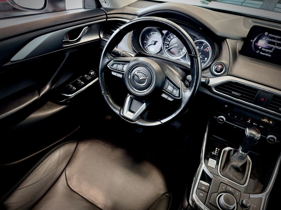 2022 Mazda CX-9 GS-L AWD-17