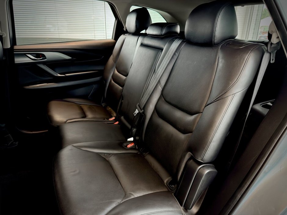 2022 Mazda CX-9 GS-L AWD-24