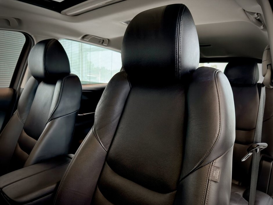 2022 Mazda CX-9 GS-L AWD-22