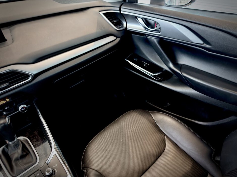2022 Mazda CX-9 GS-L AWD-19