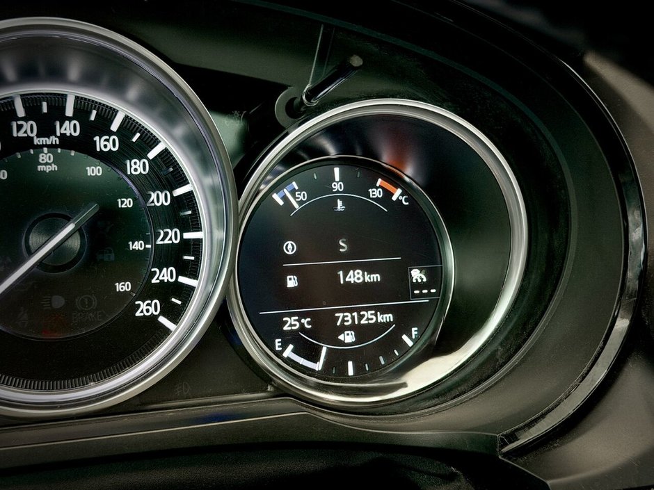 2022 Mazda CX-9 GS-L AWD-28