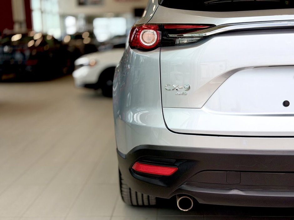 2022 Mazda CX-9 GS-L AWD-15