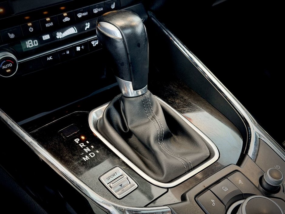 2022 Mazda CX-9 GS-L AWD-32