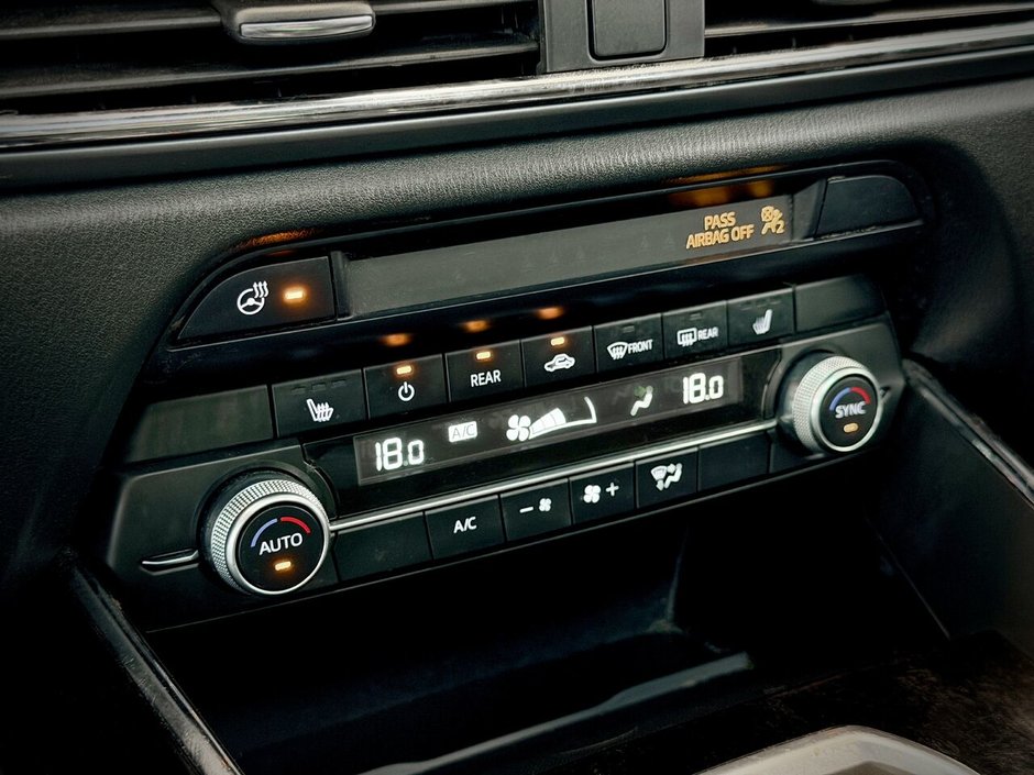 2022 Mazda CX-9 GS-L AWD-31