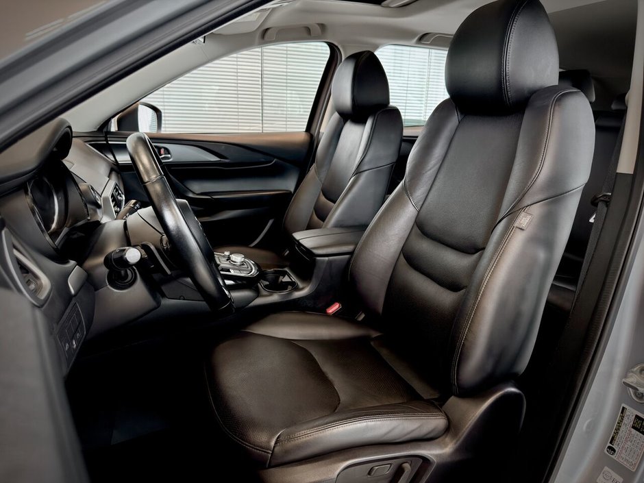 2022 Mazda CX-9 GS-L AWD-21