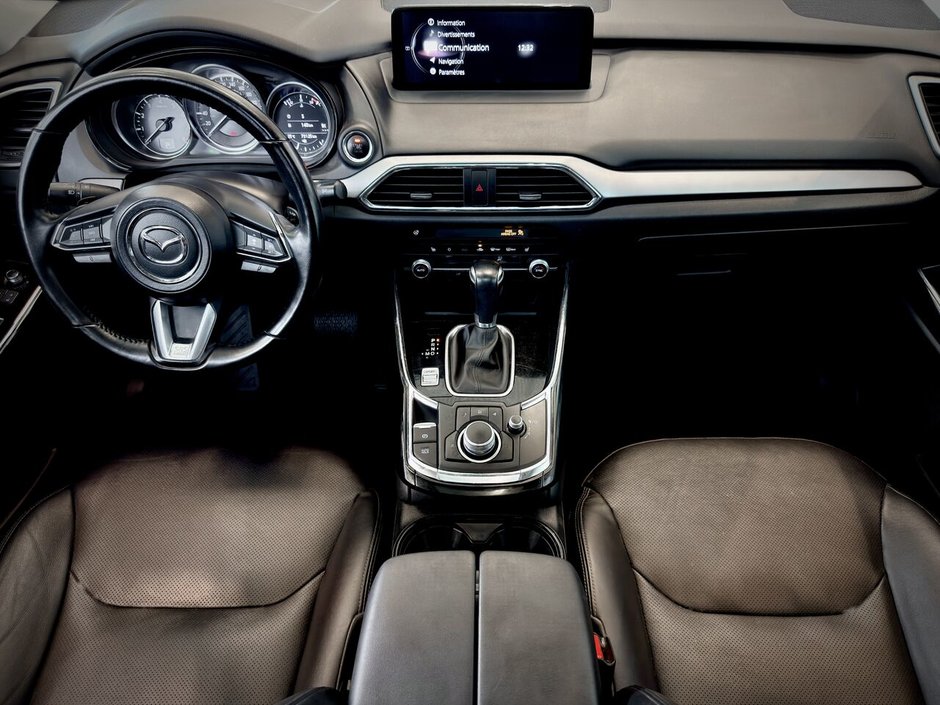 2022 Mazda CX-9 GS-L AWD-18