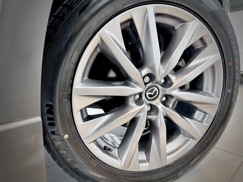 2022 Mazda CX-9 GS-L AWD-13