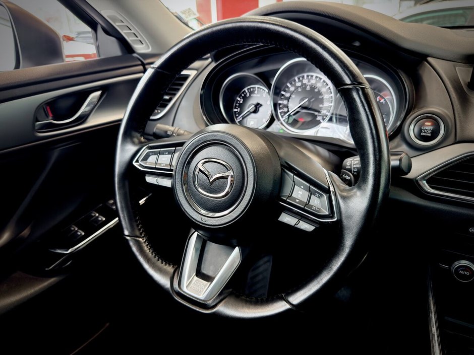 Mazda CX-9 GS AWD 2023-17