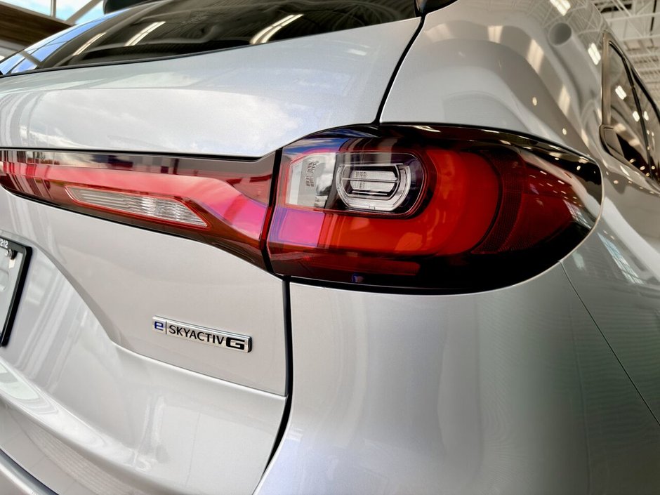 2024 Mazda CX-90 hybride lger GS-L 4WD GS-L TI-11
