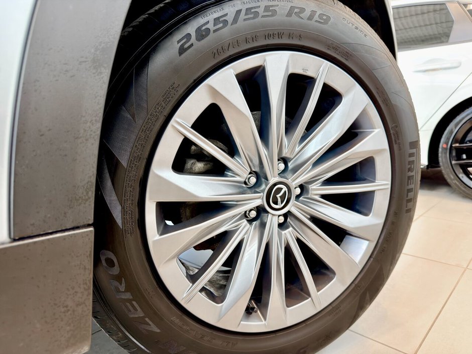 2024 Mazda CX-90 hybride lger GS-L 4WD GS-L TI-13