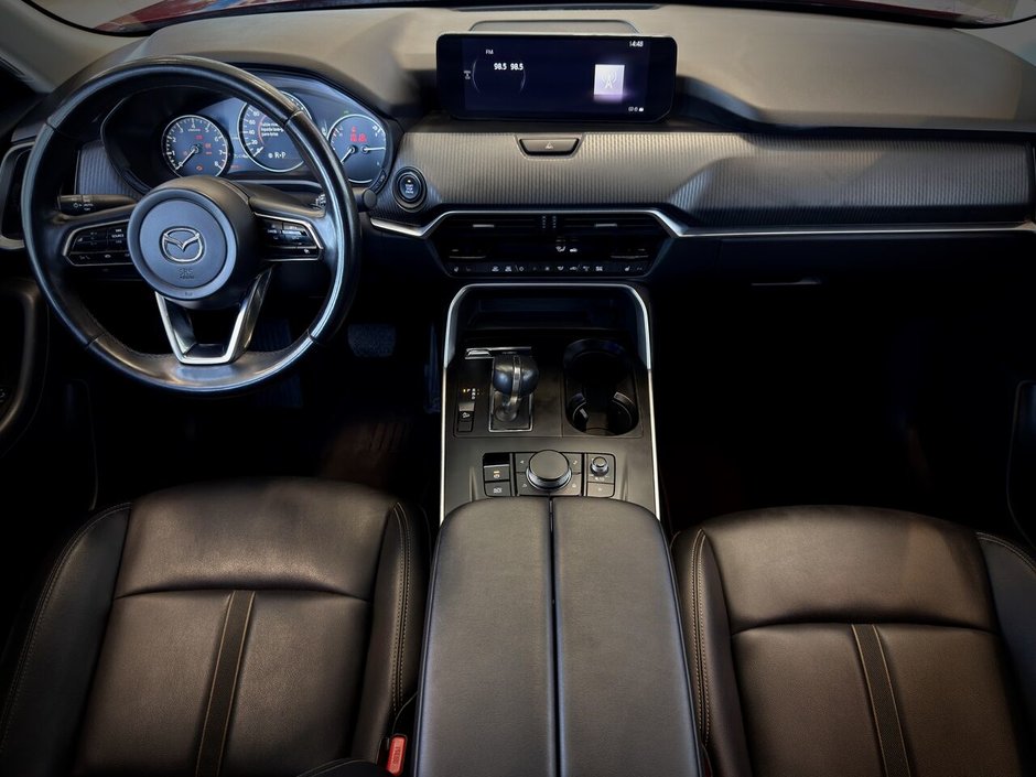 2024 Mazda CX-90 hybride lger GS-L TI-20