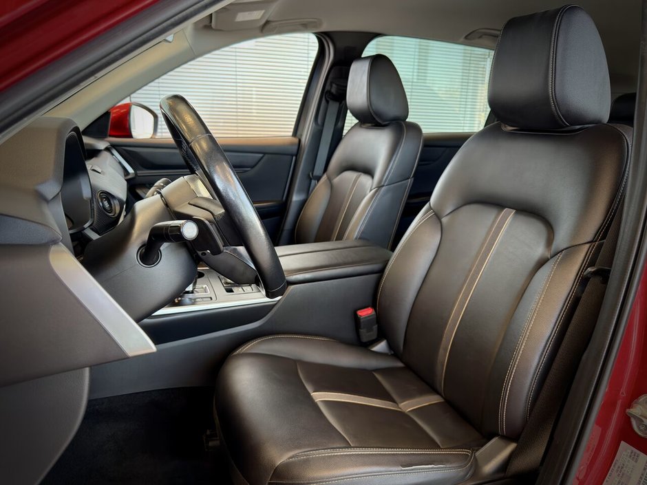 2024 Mazda CX-90 hybride lger GS-L TI-16