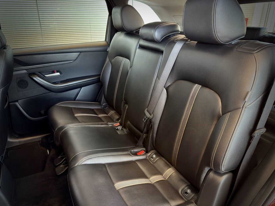 2024 Mazda CX-90 hybride lger GS-L TI-17