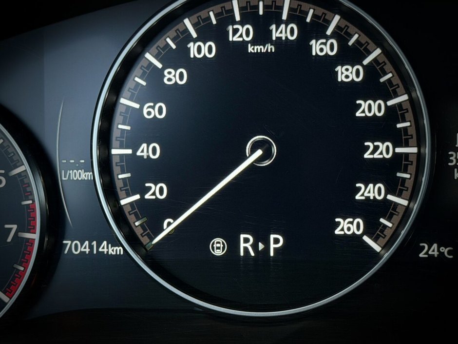 2024 Mazda CX-90 hybride lger GS-L TI-29