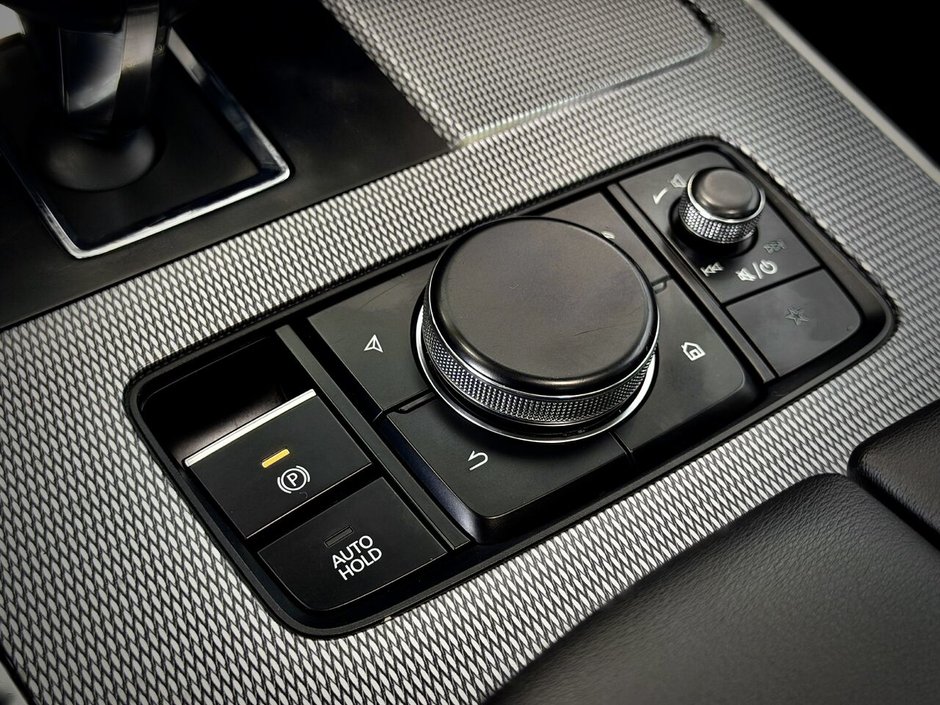 2024 Mazda CX-90 hybride lger GT TI-30
