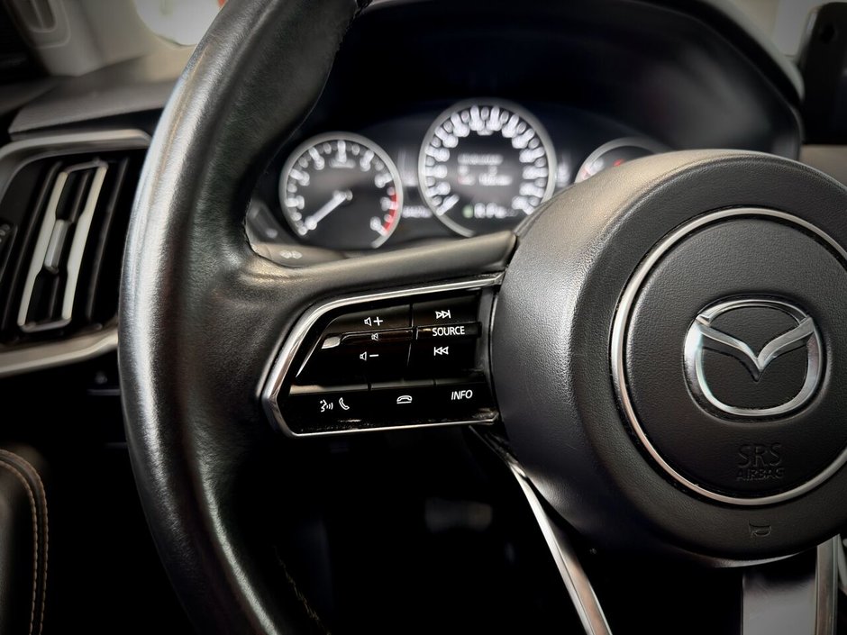 2024 Mazda CX-90 hybride lger GT TI-25