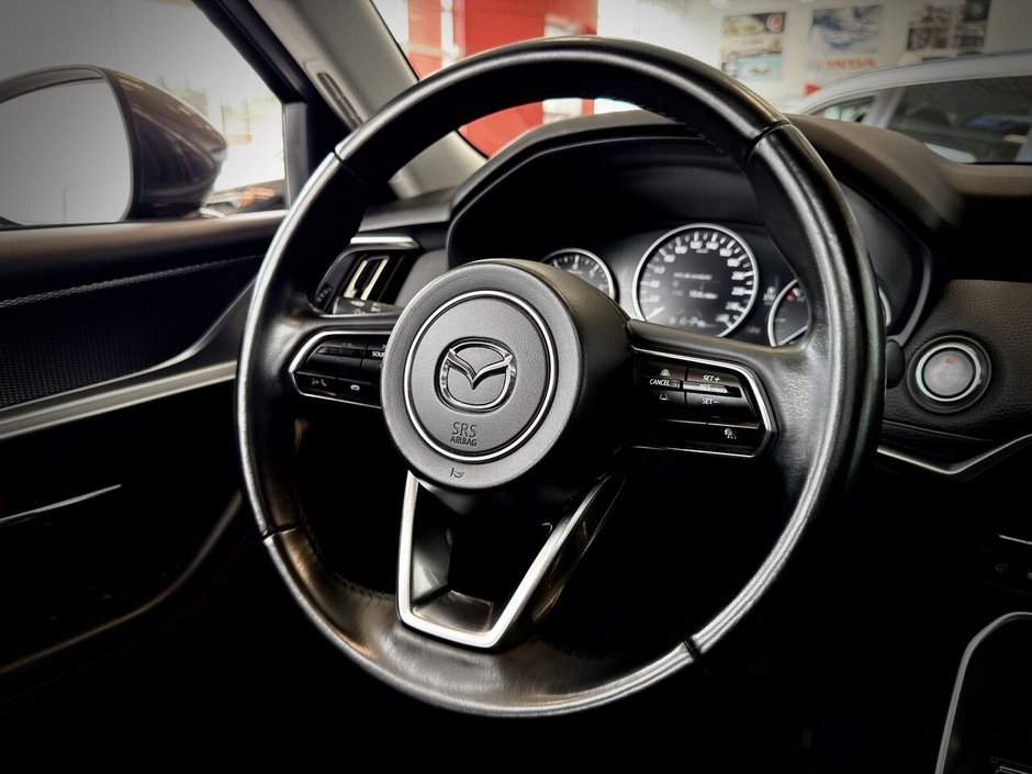 2024 Mazda CX-90 hybride lger GT TI-24