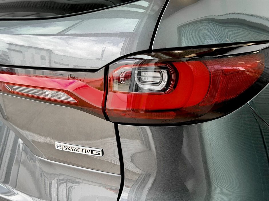 2024 Mazda CX-90 hybride lger GT TI-11