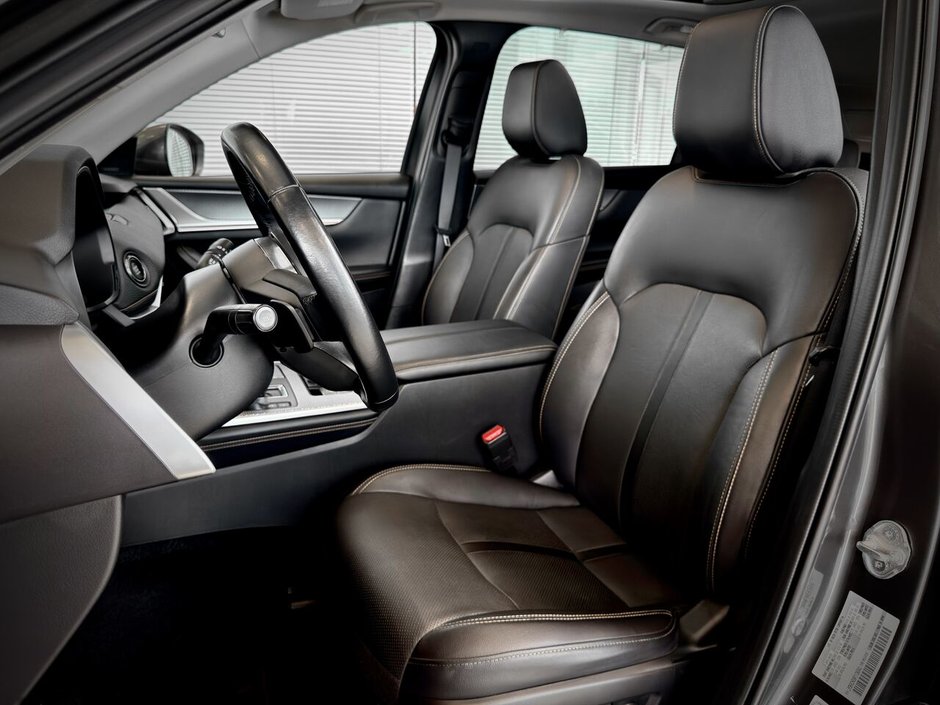 2024 Mazda CX-90 hybride lger GT TI-16